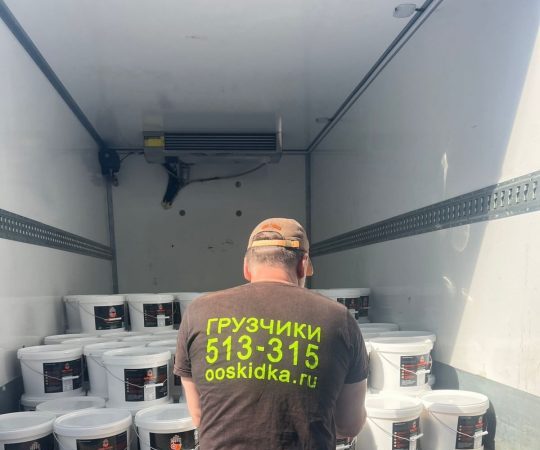 Подъем стройматериалов